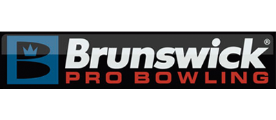 Brunswick Pro Bowling title screen for Playstation 2